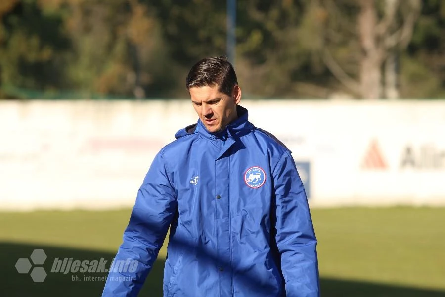 Bubalo: Daleko smo još od ''mirne luke''
