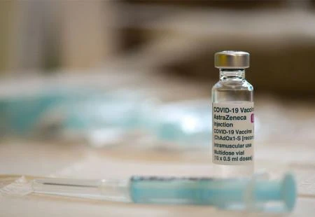 Njemačka će cjepivom AstraZenece cijepiti samo starije od 60 godina