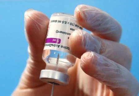 AstraZeneca cjepivo postalo Vaxzevria