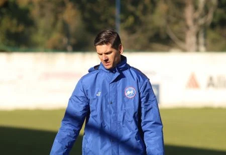 Bubalo: Kao da smo se prepali još jedne pobjede
