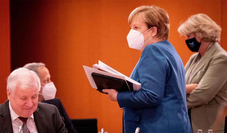 Njemačka: CDU gubitnik prvih ovogodišnji pokrajinskih izbora