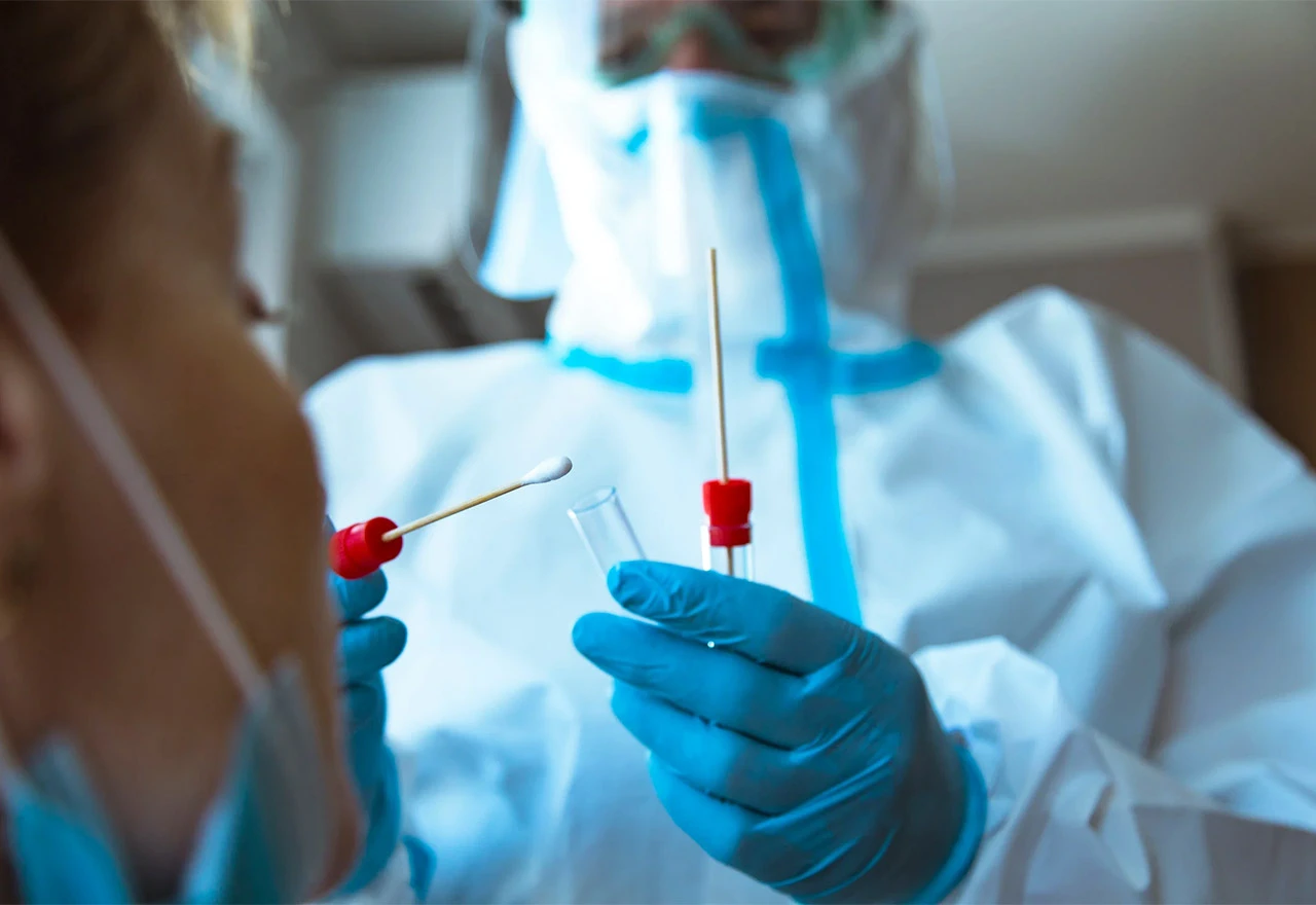 Srbija i dalje s više od 4000 novozaraženih dnevno