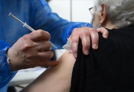 Srbija cijepila više od milijun stanovnika 