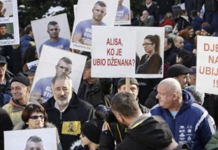 Hoće li Sebija Izetbegović sjesti 'licem u lice' s Murizom Memićem