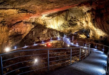 Špilja Vjetrenica ponovno otvorena za posjetitelje