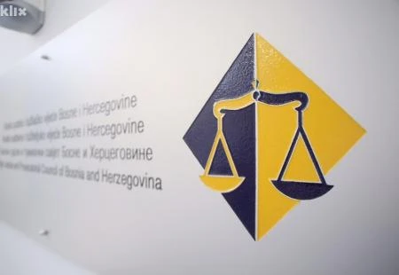 U srijedu izbor novog predsjednika VSTV-a
