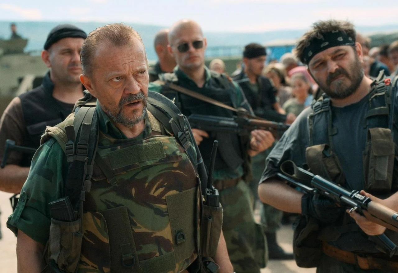Film Jasmile Žbanić nagrađen u  Rotterdamu i Göteborgu
