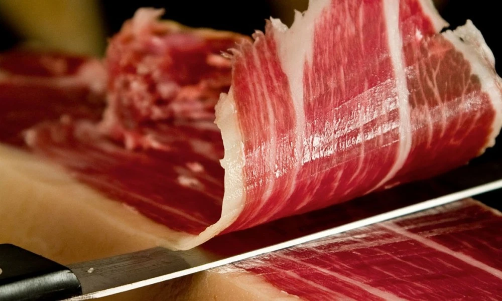 U Njemačkoj pala pošiljka od 600 kg suhog mesa sa Balkana