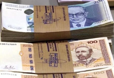 Padaju prihodi UNO-a: Korona pojela 757 milijuna KM