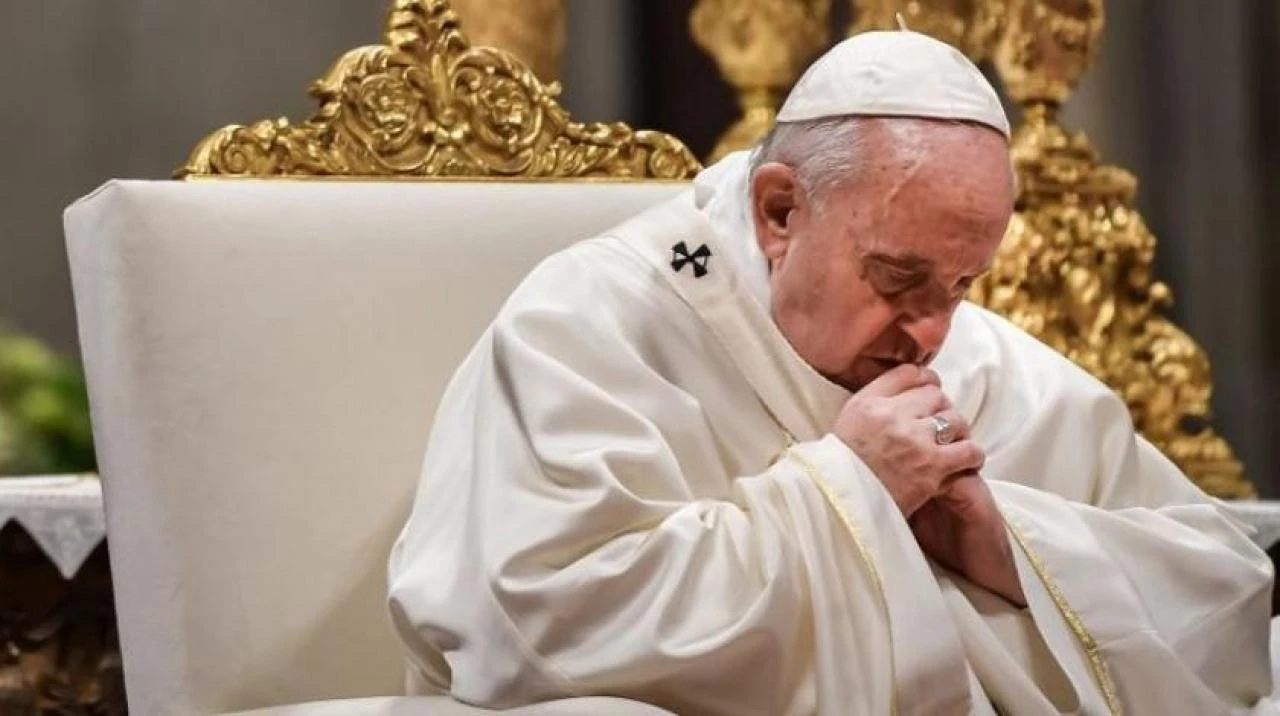 Papa Franjo upozorio na opasnosti od ekstremnog nacionalizma