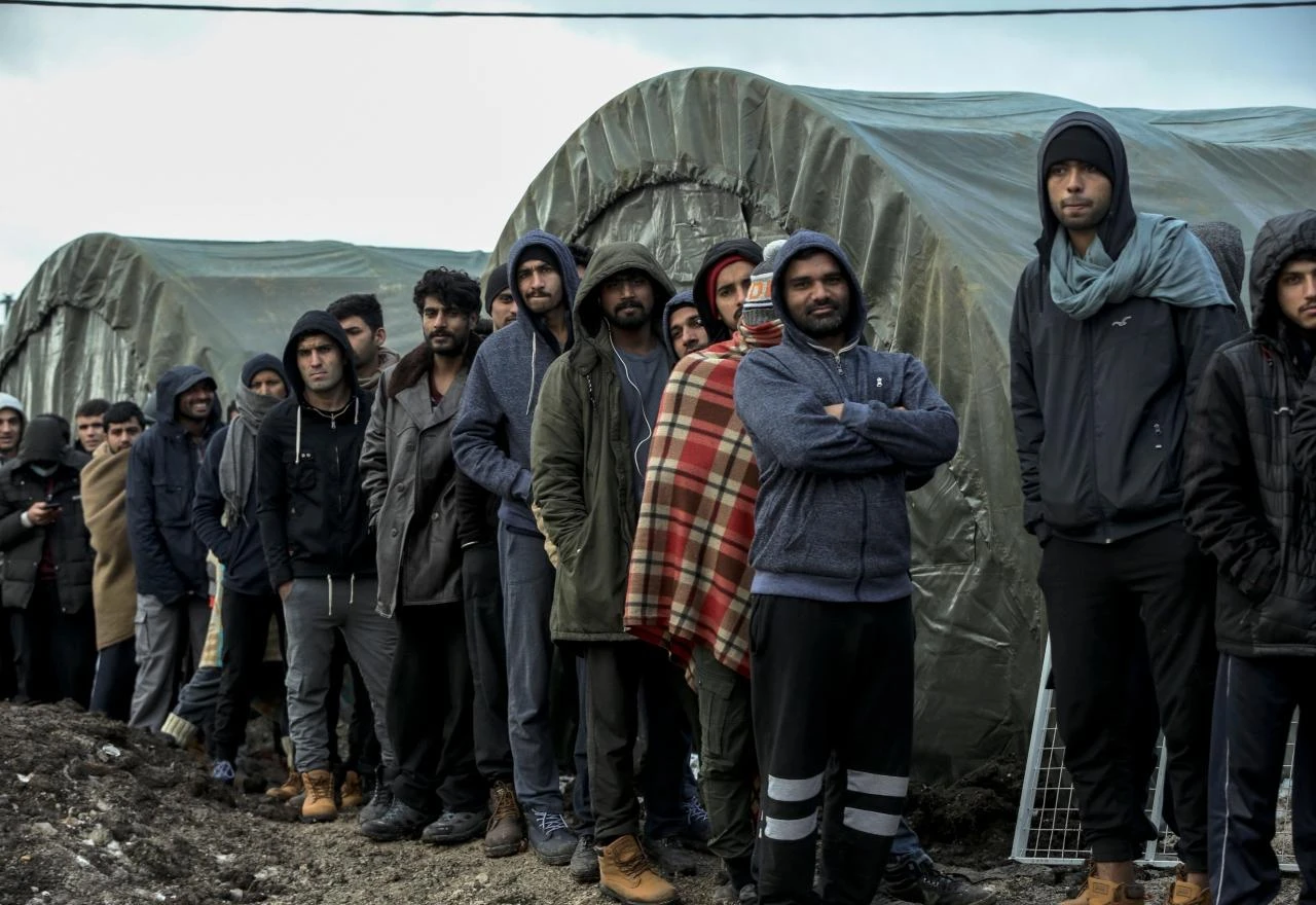 Dodik odlučno strancima: Neće biti migrantskih centara u RS-u