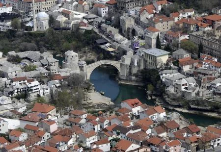 Mostarski obrtnici: Tužno da ne može biti tužnije