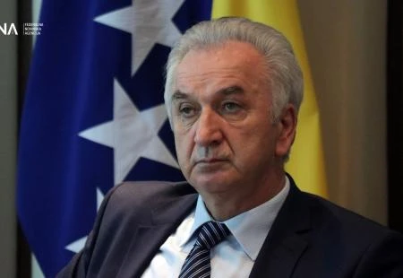 ''U interesu je javnosti da ovo Vijeće ministara ode''