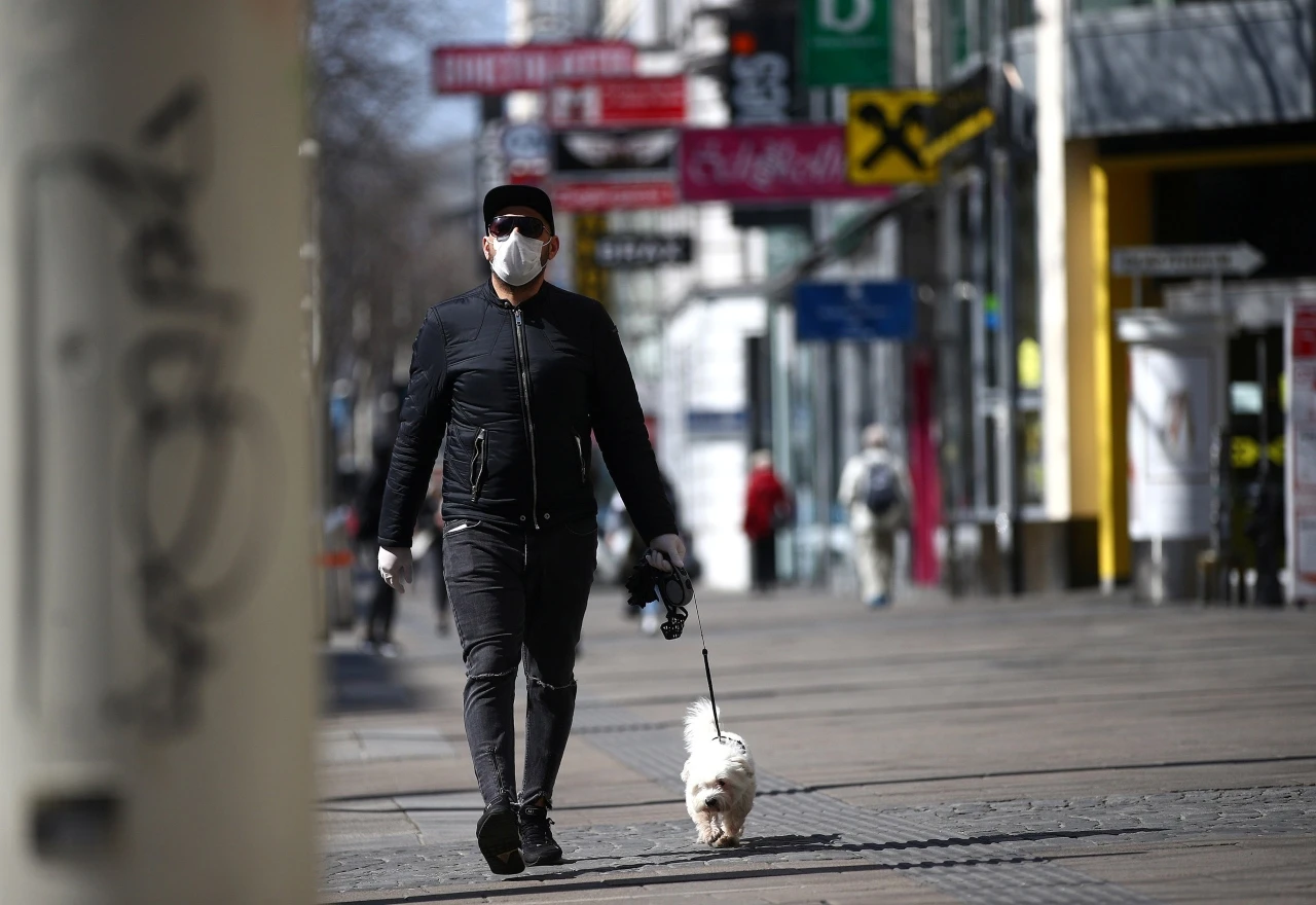 Austrija produžila lockdown do 24. siječnja