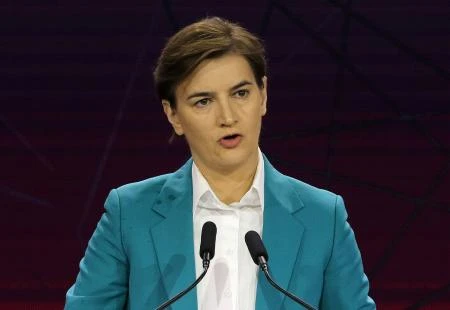 Srbija šalje milijun eura pomoći Hrvatskoj