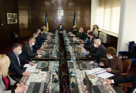 200 milijuna KM za oporavak gospodarstva
