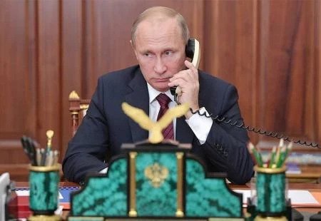 Putin odlučio: 2021. godina je znanosti