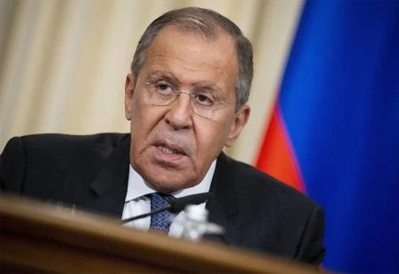 Lavrov stigao u BiH: Zatvoriti OHR i mijenjati izborni zakon