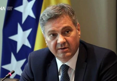 Zvizdić: Mostar je paradigma volje patriotski orijentiranih bh građana
