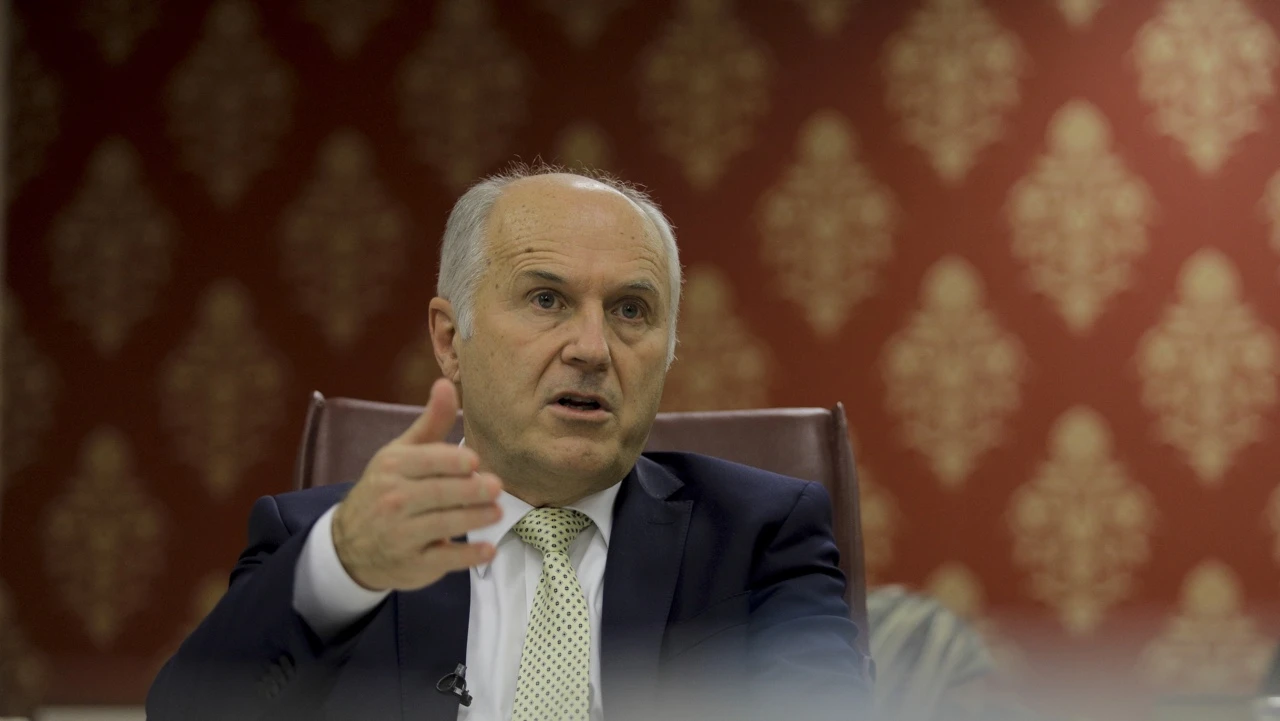 Inzko: Kada neki političari završe u zatvoru ljudi će shvatiti da se isplati ostati u BiH