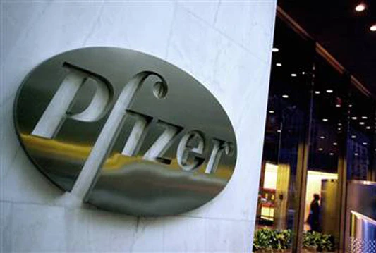 Pfizer: Hakirani dokumenti o cjepivu