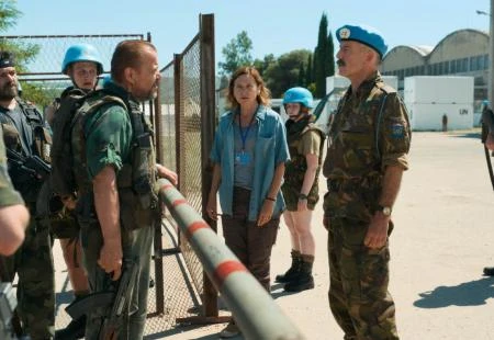 "Quo Vadis, Aida?“ Jasmile Žbanić osvojio tri nagrade na festivalu London Film Week