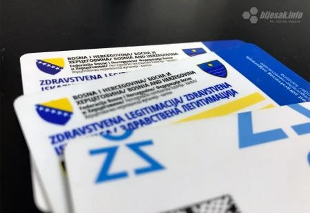 Dobrovoljni darivatelji krvi i dalje nisu oslobođeni plaćanja 'markica'