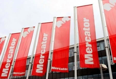 Mercator Grupa i u ovoj godini bilježi povećanje prihoda