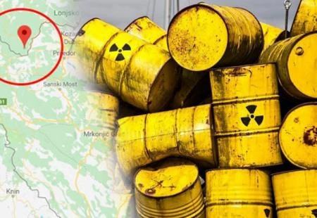 Hrvatska nastavlja sa planovima: Postavljena seizmografskua stanica