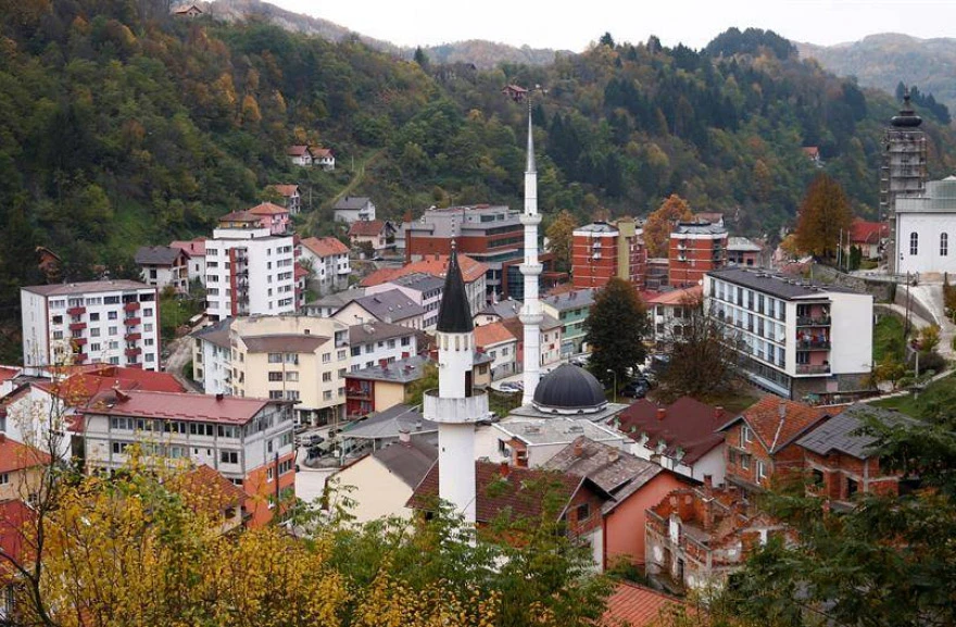 Žalba SIP-u: U Srebrenici se glasovalo bez dokumenata?