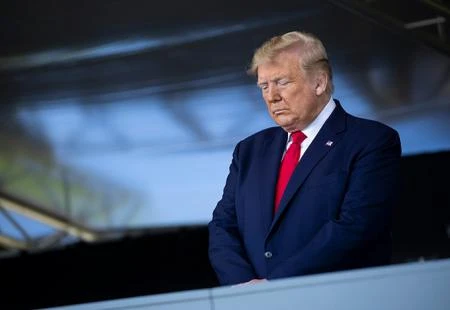Trump javno priznao pobjedu Bidena, no i dalje tvrdi: Izbori su namješteni
