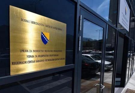 Korona 'ubija' proračune - manji i prihodi od neizravnih poreza 