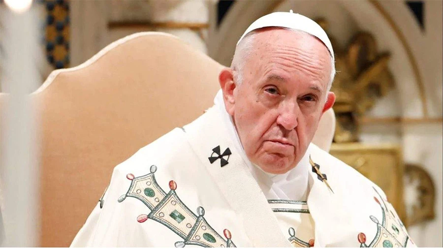 Papa imenovao 13 novih kardinala i ispisao povijest