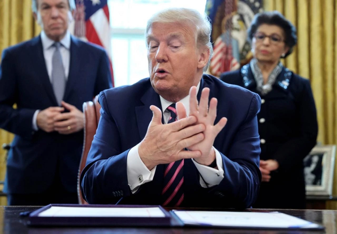 Liječnik Bijele kuće: Trump više nije zarazan