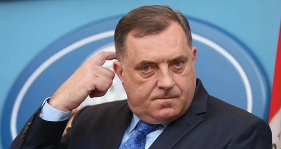 Dodik: Dosta iluzija, i kod njih su lopovi