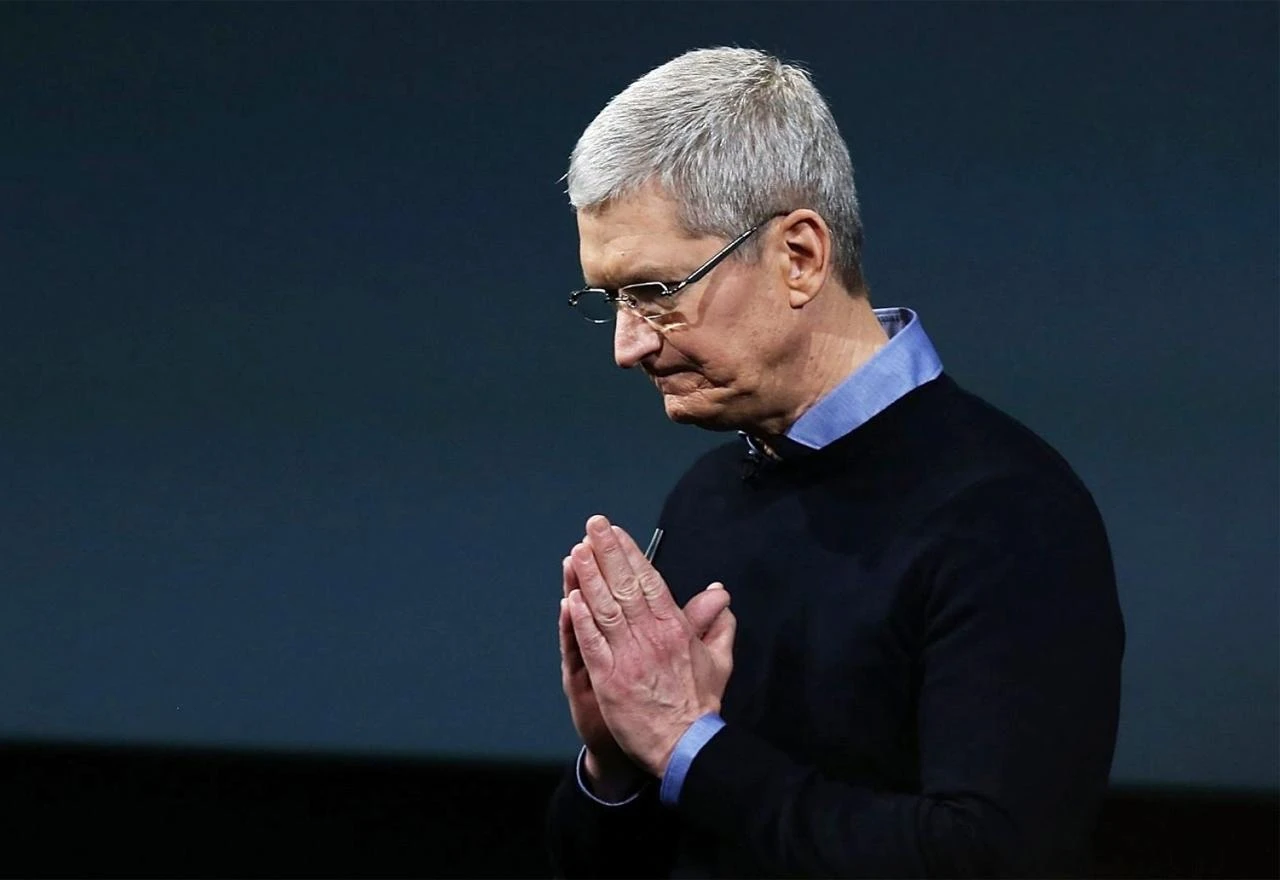 Apple ju samo mjesec dana izgubio čak 532 milijarde dolara vrijednosti