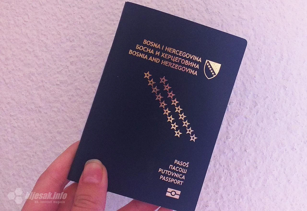 BiH će tražiti od Austrije da dozvoli dvojno državljanstvo