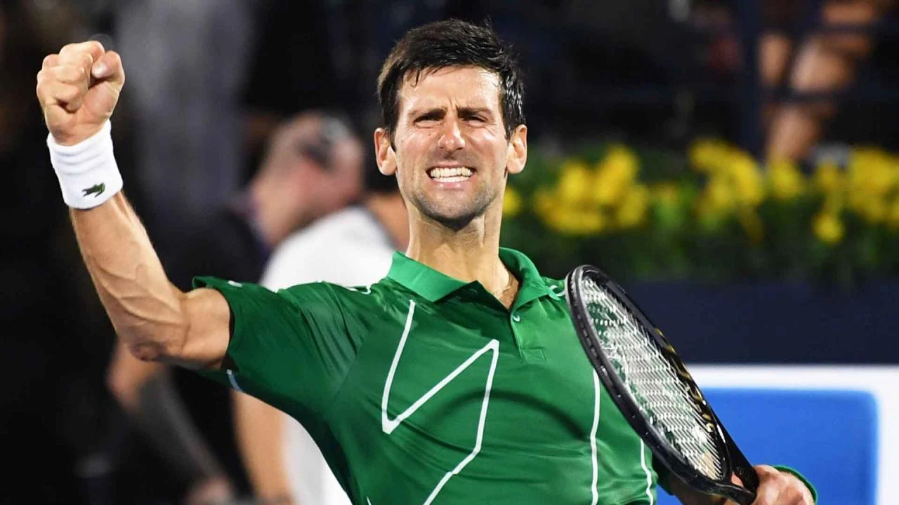 ATP Rim: Đoković do petog naslova