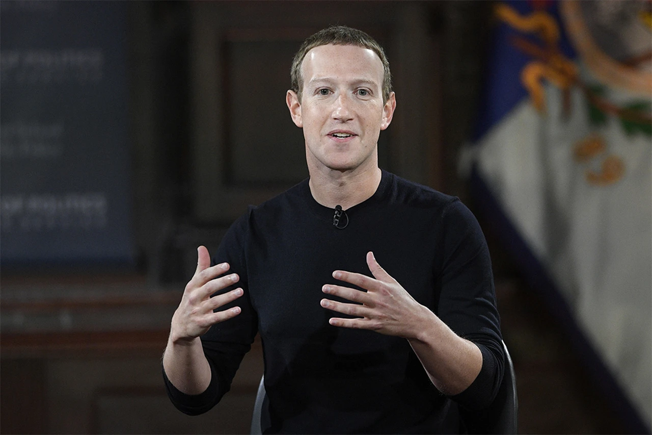 Facebook ima plan: Žele ubiti iPhone