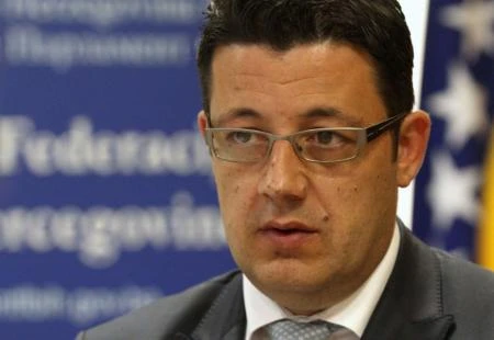 Aljoša Čampara podnio ostavku u SDA: Ne mogu šutiti