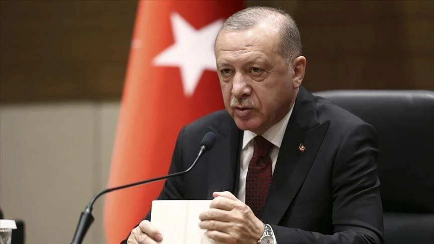 Erdogan razgovarao sa Thacijem i Vučićem