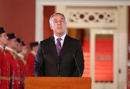 Đukanović: Izbori su bili opomena