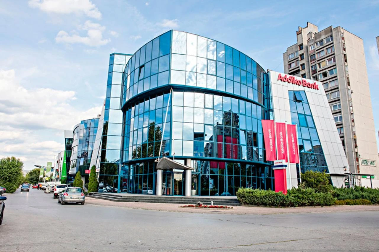 Slobodan dan za 31 zaposlenika Addiko banke čija djeca polaze u prvi razred osnovne škole