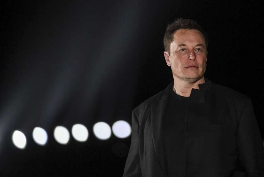 Musk predstavio čip u glavi
