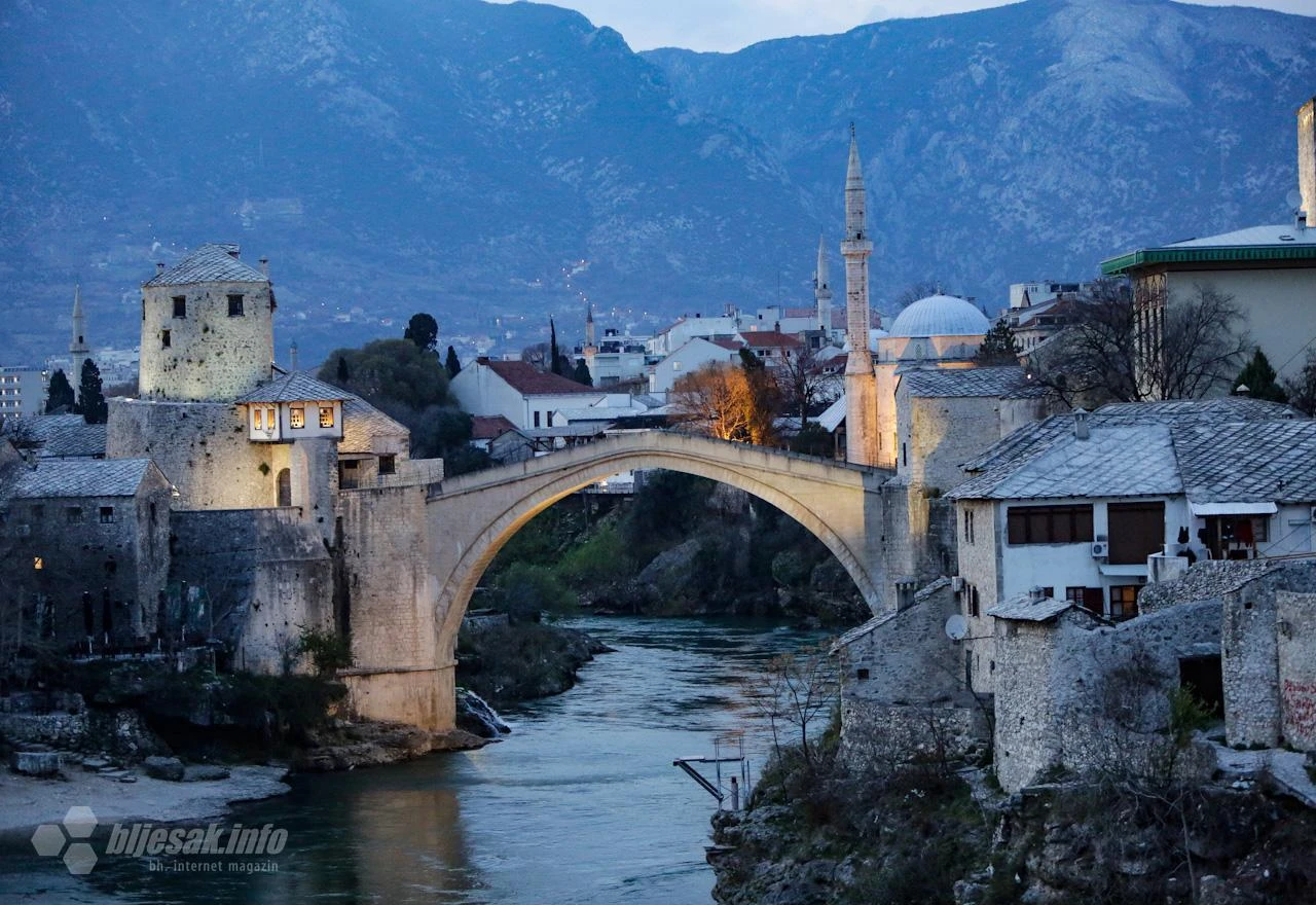 Kandidati iz reda srpskog naroda na svim listama za izbore u Mostaru