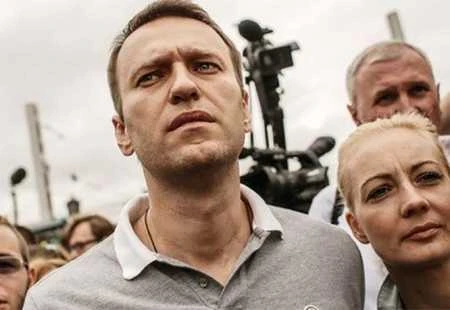 Otrovan Putinov kritičar