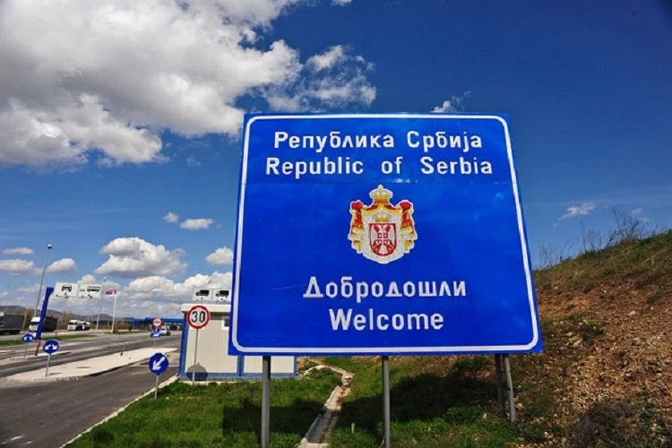 Srbija zatvara granice: Obvezan PCR test ili karantena