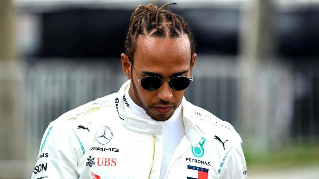 Hamilton izjednačio Schumacherov rekord, ali će ga brzo prestići