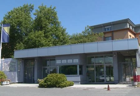 Predložen pritvor za uhićene u akciji 'Trag'