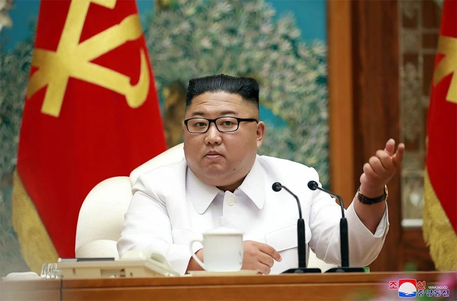 Sjeverna Koreja vjerojatno je razvila minijaturne uređaje za balističke rakete